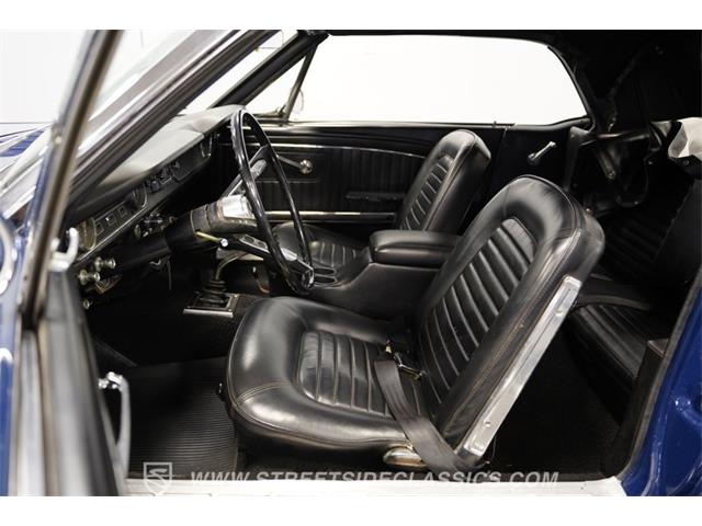 1965 Ford Mustang (CC-2081287) for sale in Concord, North Carolina