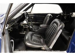 1965 Ford Mustang (CC-2081287) for sale in Concord, North Carolina