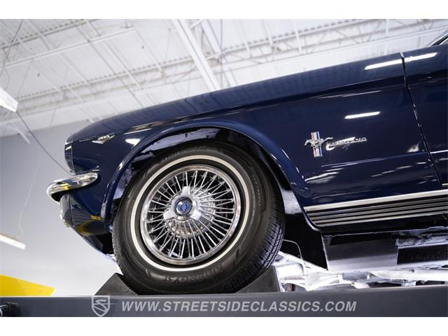 1965 Ford Mustang (CC-2081287) for sale in Concord, North Carolina