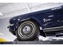 1965 Ford Mustang (CC-2081287) for sale in Concord, North Carolina