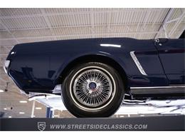 1965 Ford Mustang (CC-2081287) for sale in Concord, North Carolina