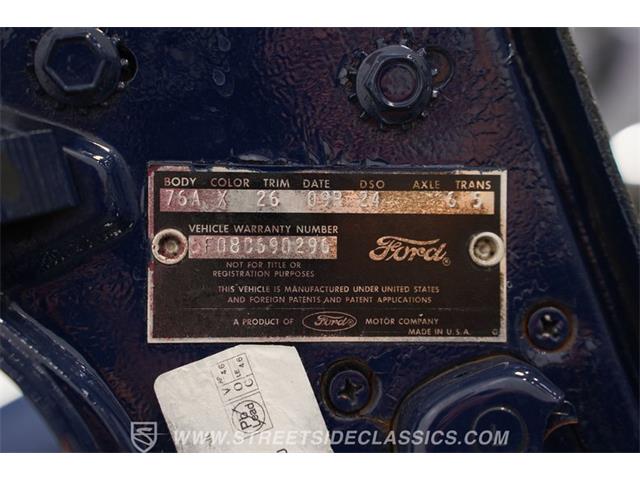 1965 Ford Mustang (CC-2081287) for sale in Concord, North Carolina