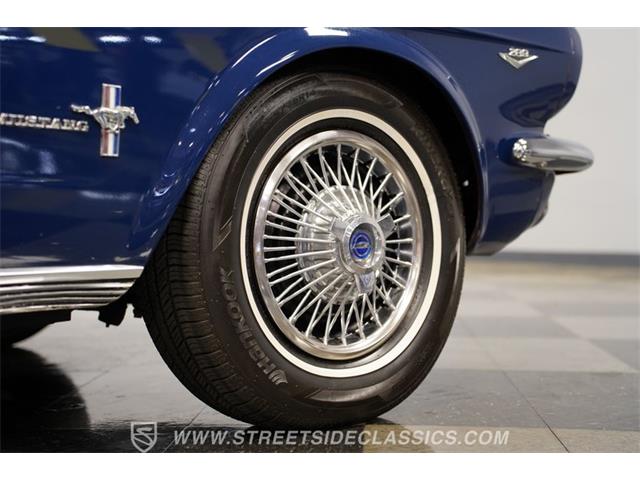 1965 Ford Mustang (CC-2081287) for sale in Concord, North Carolina