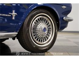 1965 Ford Mustang (CC-2081287) for sale in Concord, North Carolina