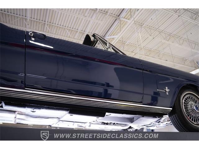 1965 Ford Mustang (CC-2081287) for sale in Concord, North Carolina