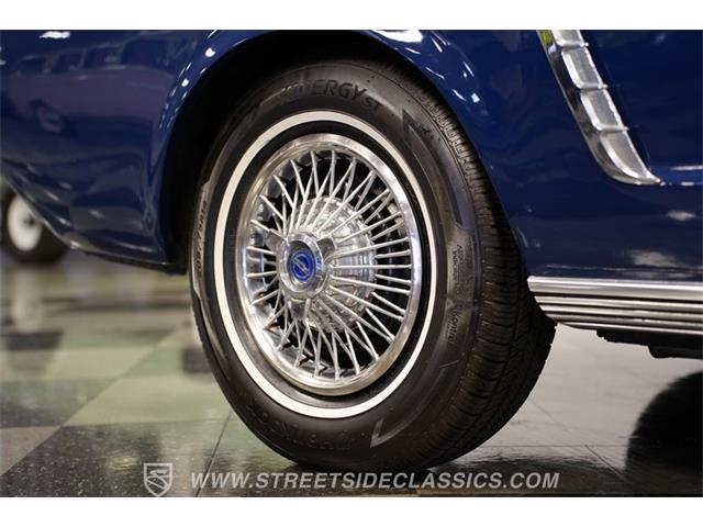 1965 Ford Mustang (CC-2081287) for sale in Concord, North Carolina