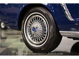 1965 Ford Mustang (CC-2081287) for sale in Concord, North Carolina