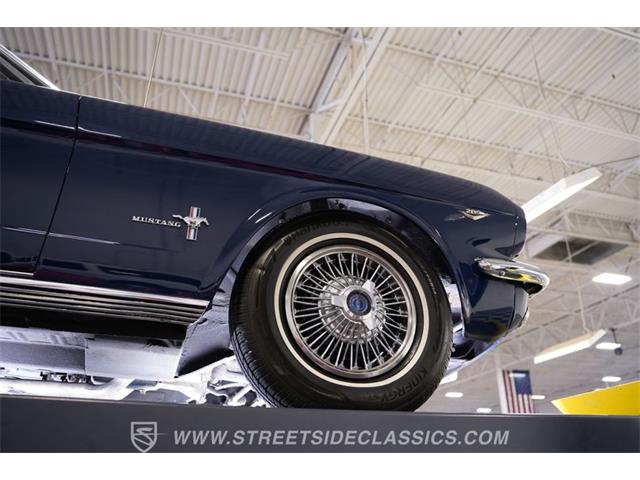1965 Ford Mustang (CC-2081287) for sale in Concord, North Carolina