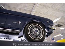 1965 Ford Mustang (CC-2081287) for sale in Concord, North Carolina