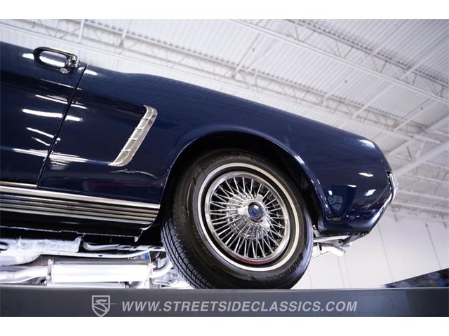 1965 Ford Mustang (CC-2081287) for sale in Concord, North Carolina