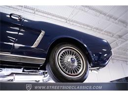 1965 Ford Mustang (CC-2081287) for sale in Concord, North Carolina