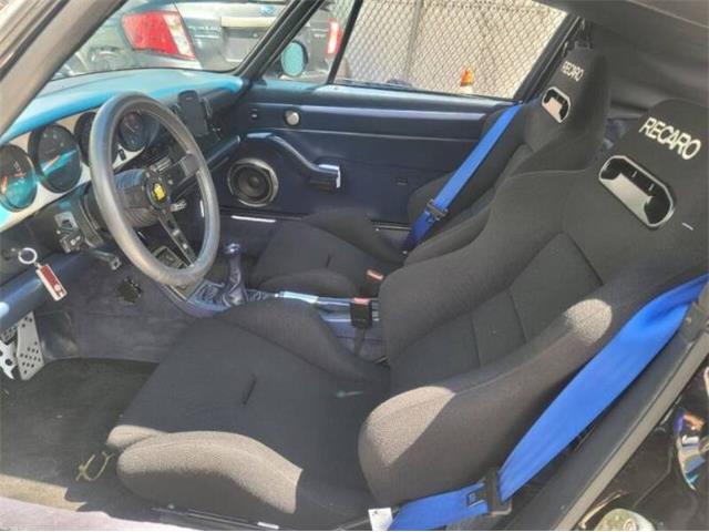 1991 Porsche 964 Turbo (CC-2081288) for sale in Cadillac, Michigan
