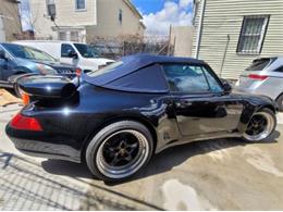 1991 Porsche 964 Turbo (CC-2081288) for sale in Cadillac, Michigan