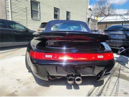 1991 Porsche 964 Turbo (CC-2081288) for sale in Cadillac, Michigan