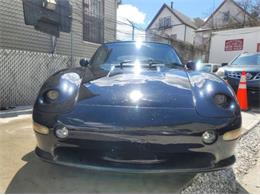 1991 Porsche 964 Turbo (CC-2081288) for sale in Cadillac, Michigan
