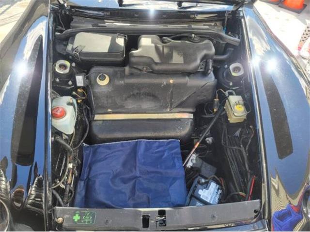 1991 Porsche 964 Turbo (CC-2081288) for sale in Cadillac, Michigan