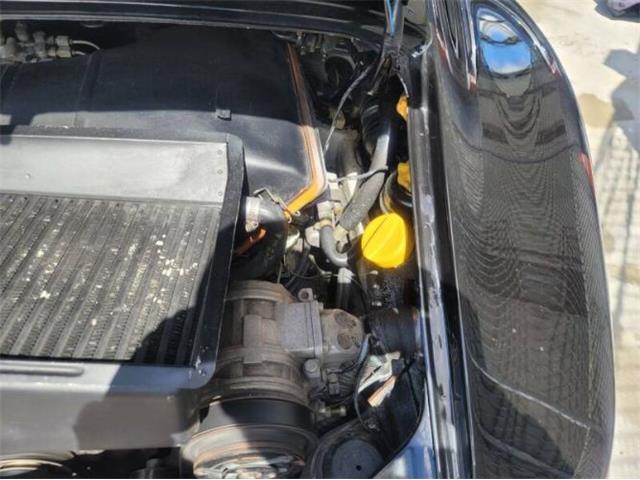 1991 Porsche 964 Turbo (CC-2081288) for sale in Cadillac, Michigan
