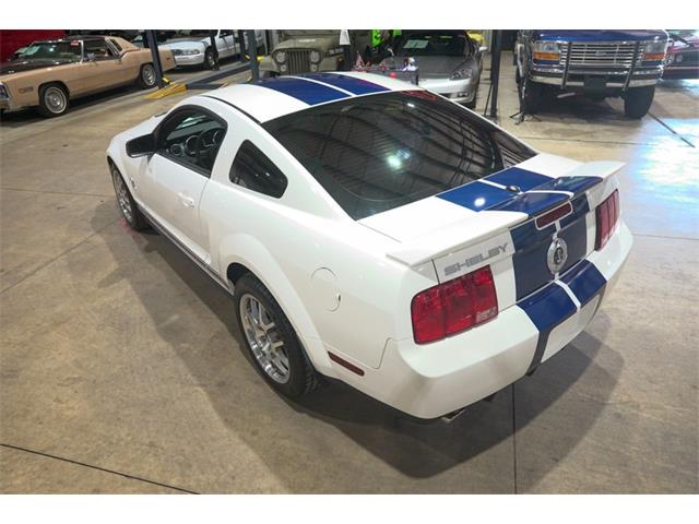 2008 Ford Shelby GT500  (CC-2081289) for sale in Kentwood, Michigan