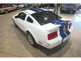 2008 Ford Shelby GT500  (CC-2081289) for sale in Kentwood, Michigan