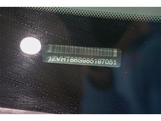 2008 Ford Shelby GT500  (CC-2081289) for sale in Kentwood, Michigan