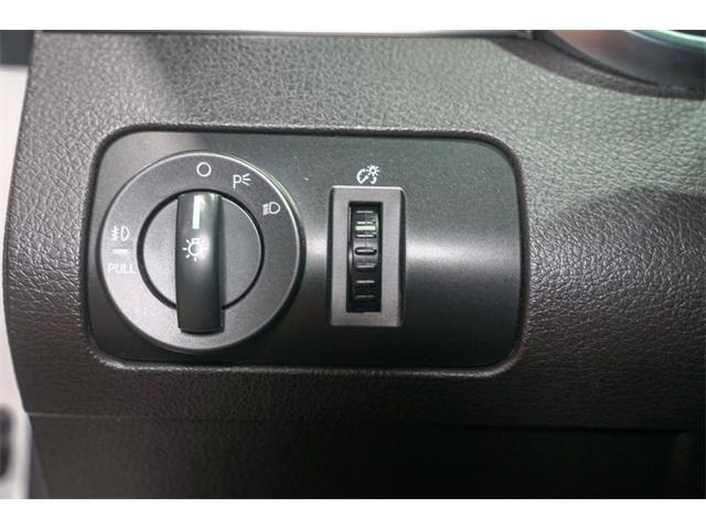 2008 Ford Shelby GT500  (CC-2081289) for sale in Kentwood, Michigan
