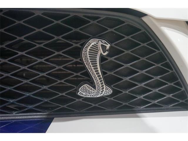 2008 Ford Shelby GT500  (CC-2081289) for sale in Kentwood, Michigan