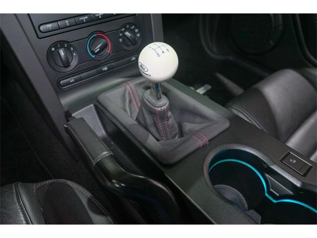 2008 Ford Shelby GT500  (CC-2081289) for sale in Kentwood, Michigan