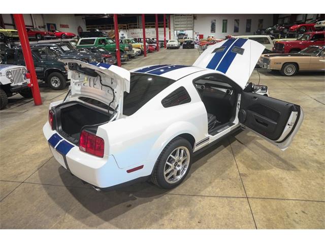 2008 Ford Shelby GT500  (CC-2081289) for sale in Kentwood, Michigan