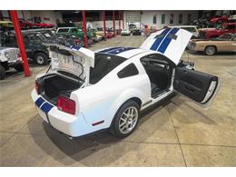2008 Ford Shelby GT500  (CC-2081289) for sale in Kentwood, Michigan