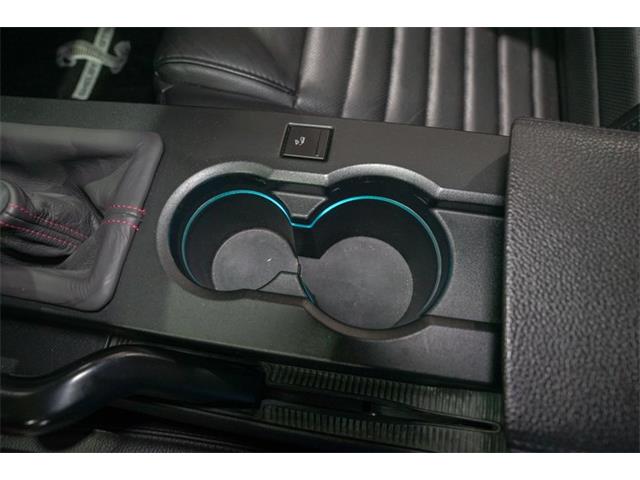 2008 Ford Shelby GT500  (CC-2081289) for sale in Kentwood, Michigan