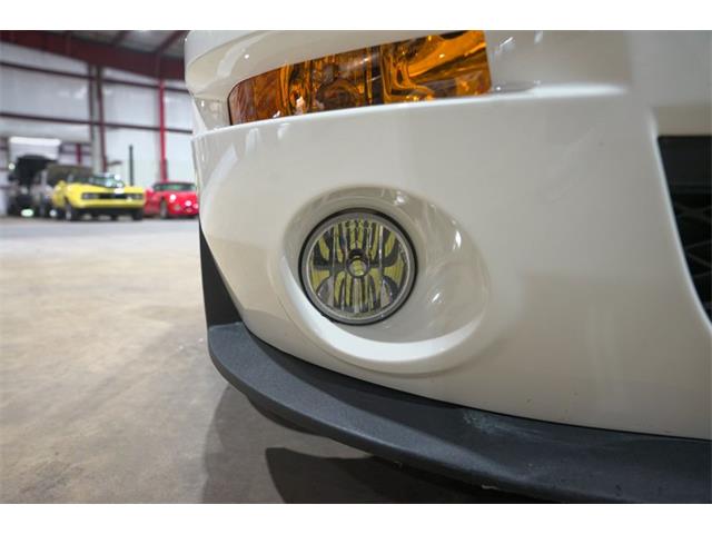 2008 Ford Shelby GT500  (CC-2081289) for sale in Kentwood, Michigan