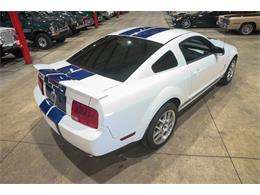 2008 Ford Shelby GT500  (CC-2081289) for sale in Kentwood, Michigan