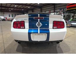 2008 Ford Shelby GT500  (CC-2081289) for sale in Kentwood, Michigan