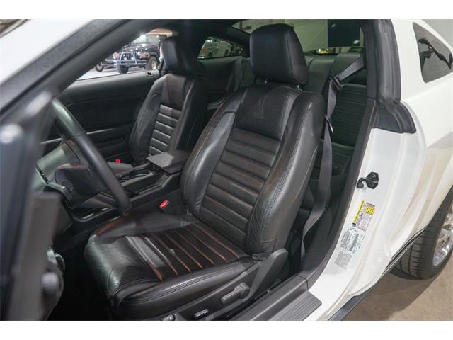 2008 Ford Shelby GT500  (CC-2081289) for sale in Kentwood, Michigan