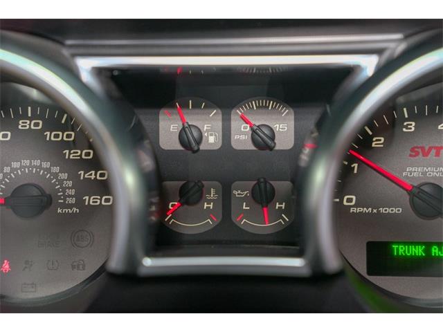 2008 Ford Shelby GT500  (CC-2081289) for sale in Kentwood, Michigan