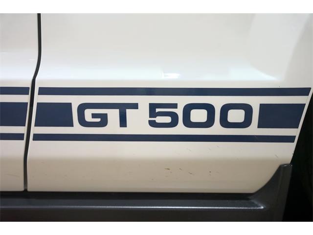 2008 Ford Shelby GT500  (CC-2081289) for sale in Kentwood, Michigan