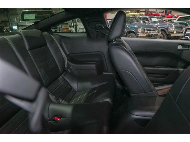 2008 Ford Shelby GT500  (CC-2081289) for sale in Kentwood, Michigan