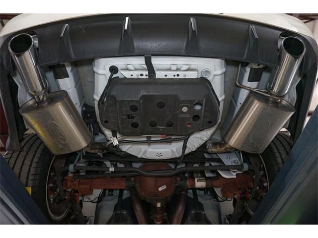 2008 Ford Shelby GT500  (CC-2081289) for sale in Kentwood, Michigan