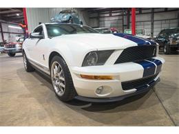 2008 Ford Shelby GT500  (CC-2081289) for sale in Kentwood, Michigan