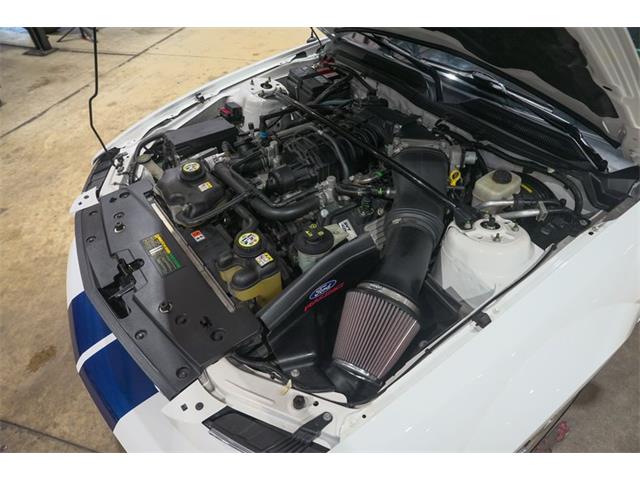 2008 Ford Shelby GT500  (CC-2081289) for sale in Kentwood, Michigan