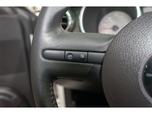 2008 Ford Shelby GT500  (CC-2081289) for sale in Kentwood, Michigan