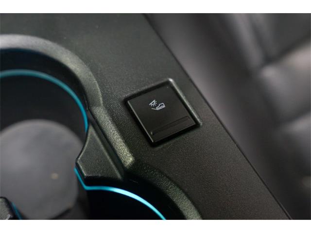 2008 Ford Shelby GT500  (CC-2081289) for sale in Kentwood, Michigan