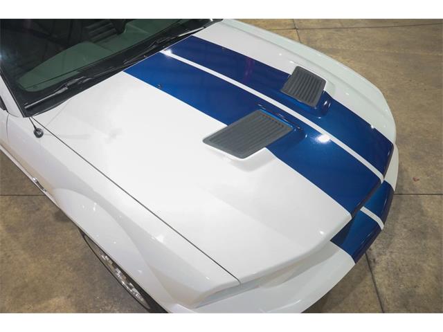 2008 Ford Shelby GT500  (CC-2081289) for sale in Kentwood, Michigan
