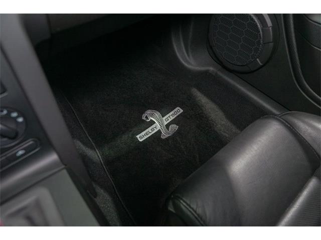2008 Ford Shelby GT500  (CC-2081289) for sale in Kentwood, Michigan