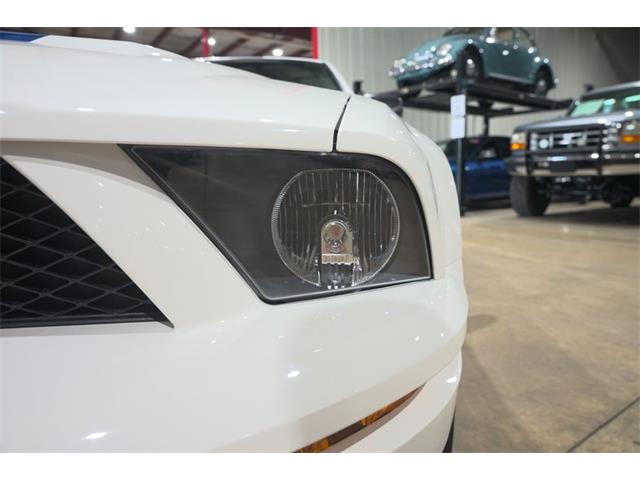 2008 Ford Shelby GT500  (CC-2081289) for sale in Kentwood, Michigan