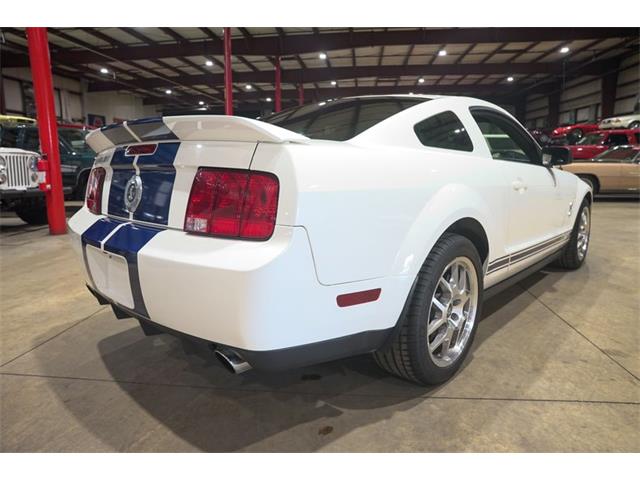 2008 Ford Shelby GT500  (CC-2081289) for sale in Kentwood, Michigan