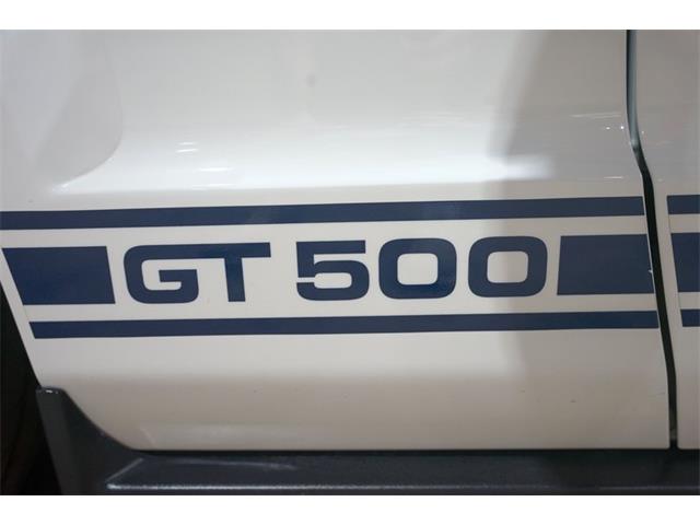 2008 Ford Shelby GT500  (CC-2081289) for sale in Kentwood, Michigan