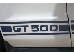 2008 Ford Shelby GT500  (CC-2081289) for sale in Kentwood, Michigan