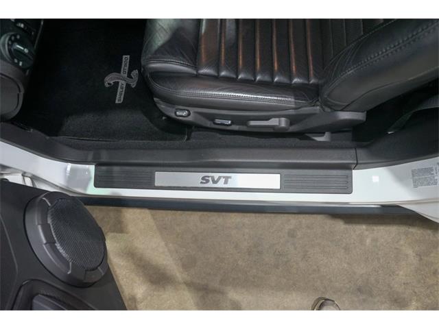 2008 Ford Shelby GT500  (CC-2081289) for sale in Kentwood, Michigan