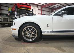 2008 Ford Shelby GT500  (CC-2081289) for sale in Kentwood, Michigan